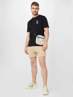 Protest T-Shirts T-Shirt Fonctionnel VANUA Homme Noir -ADIDAS PERFORMANCE Soldes 94d19cdd9baf09498849c674d7502620 scaled