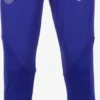 Nike Shorts Effilé Pantalon De Sport Homme Bleu