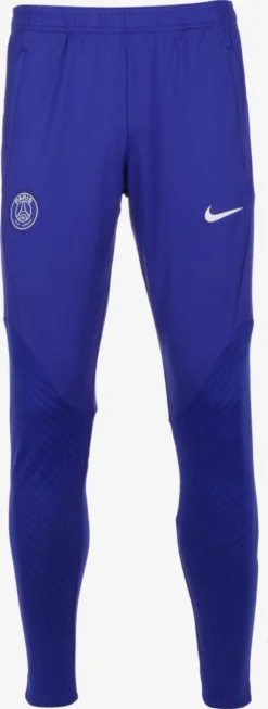 Nike Shorts Effilé Pantalon De Sport Homme Bleu