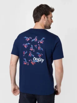 Oakley Hauts De Sport T-Shirt Fonctionnel 11 FROGS Homme Bleu Foncé -ADIDAS PERFORMANCE Soldes 9545304bb1089521873938e723688ea8 scaled