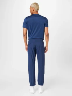 BIDI BADU Pantalons Dentraînement Effilé Pantalon De Sport Homme Bleu Foncé -ADIDAS PERFORMANCE Soldes 954afa5c7dc51e032a13fbdf91e11a65 scaled