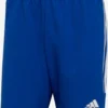 Adidas Sportswear Shorts Regular Pantalon De Sport Condivo 22 Homme Bleu