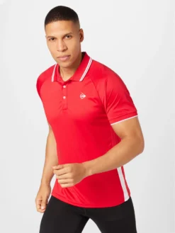 Dunlop Polos T-Shirt Fonctionnel Homme Rouge -ADIDAS PERFORMANCE Soldes 98a78aae783291c93f48d52c3ad5b66f scaled