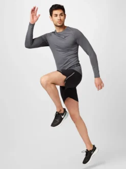 Nike Hauts Fonctionnels T-Shirt Fonctionnel Homme Gris -ADIDAS PERFORMANCE Soldes 991fafb9f2be14e6f7e33bd285d3b8bf scaled