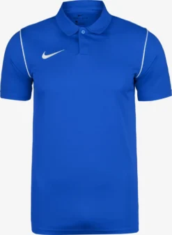 Nike Polos T-Shirt Fonctionnel Park 20 Homme Bleu Ciel