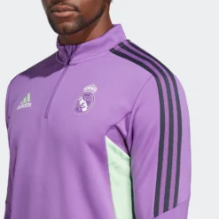 Adidas Sportswear Hauts Fonctionnels T-Shirt Fonctionnel Real Madrid Condivo 22 Homme Violet -ADIDAS PERFORMANCE Soldes 9a0a4adb92936bb1d19fbaea2f3cce60