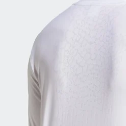 ADIDAS PERFORMANCE Hauts Fonctionnels T-Shirt Fonctionnel Homme Blanc 8 ADIDAS PERFORMANCE Hauts Fonctionnels T-Shirt Fonctionnel Homme Blanc -ADIDAS PERFORMANCE Soldes 9a2c6289205c28332ab7cdd11da323a8