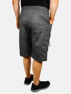 Shorts Regular Pantalon Outdoor Valley Homme Gris -ADIDAS PERFORMANCE Soldes 9a6e56e1f53b2716e9378083dba4bc3e scaled