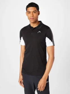 Head Polos T-Shirt Fonctionnel CLUB 22 Homme Noir -ADIDAS PERFORMANCE Soldes 9a75221ac972020987da7eddb75e3789 scaled
