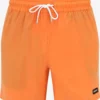 Oakley Shorts & Slips De Bain Maillot De Bain De Sport ROBINSON Homme Orange Clair