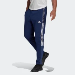 Adidas Sportswear Pantalons Dentraînement Effilé Pantalon De Sport Tiro 21 Homme Marine -ADIDAS PERFORMANCE Soldes 9b0573a2c5a5dafdcfd0f16d8e33f8d6