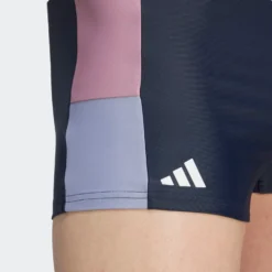 ADIDAS PERFORMANCE Shorts & Slips De Bain Maillot De Bain De Sport Homme Bleu Marine / Bleu Fumé -ADIDAS PERFORMANCE Soldes 9b11790e417cac5b2eafa6937623ac1d