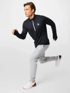 BIDI BADU Hauts Fonctionnels T-Shirt Fonctionnel Zac Homme Noir -ADIDAS PERFORMANCE Soldes 9c0224dcf629579b2b0f2ba9a6a364b8 scaled