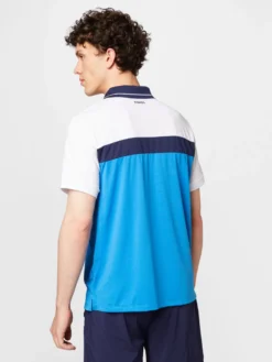 Polos T-Shirt Fonctionnel Homme Bleu / Bleu Marine -ADIDAS PERFORMANCE Soldes 9d050c906e57a232684d80135e35bcc9 scaled