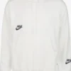 Nike Pulls De Sport Sweat De Sport Homme Crème