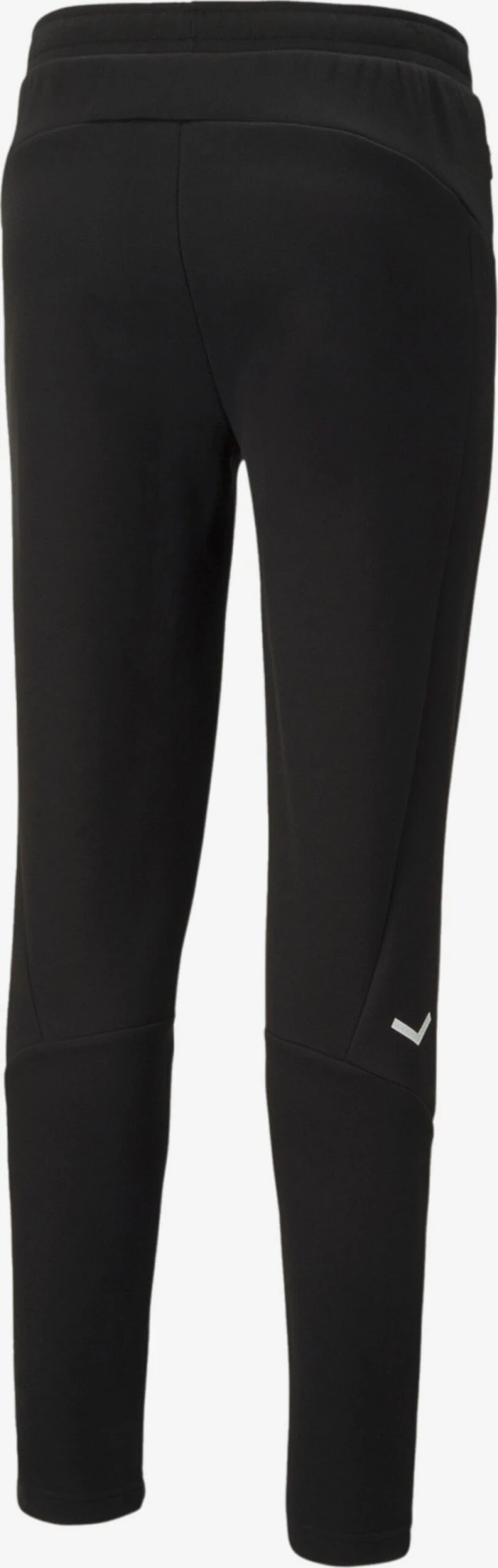 Puma Pantalons Dentraînement Effilé Pantalon De Sport Manchester City F.C. Homme Noir 2 Puma Pantalons Dentraînement Effilé Pantalon De Sport Manchester City F.C. Homme Noir – Image 2