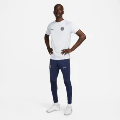Nike Pantalons Dentraînement Coupe Slim Pantalon De Sport Paris St.-Germain Homme Bleu Nuit -ADIDAS PERFORMANCE Soldes 9db7976cb100658b1be4002ce6b614fc