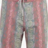 Billabong Bermudas De Bain Boardshorts SUNDAYS Homme Rouge Pastel