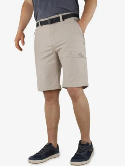 Shorts Regular Pantalon Outdoor Minkey Homme Beige -ADIDAS PERFORMANCE Soldes 9e3a0bdd00c61e7764ad9153fd78c14f scaled