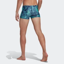 Adidas Sportswear Shorts & Slips De Bain Maillot De Bain De Sport Homme Bleu Marine -ADIDAS PERFORMANCE Soldes 9ec23250e4ea8e7696b44a3cbfa896a2