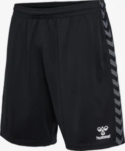 Hummel Shorts Regular Pantalon De Sport Homme Noir -ADIDAS PERFORMANCE Soldes 9ee1fa349bb8997c1caa0974c80bc2ed scaled