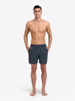 Arena Shorts & Slips De Bain Maillot De Bain De Sport Homme Anthracite -ADIDAS PERFORMANCE Soldes 9f15055452fecf715819b198e963e6c4 scaled