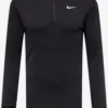 Nike Hauts Fonctionnels T-Shirt Fonctionnel Homme Noir
