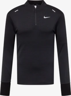 Nike Hauts Fonctionnels T-Shirt Fonctionnel Homme Noir