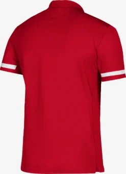 ADIDAS PERFORMANCE Polos T-Shirt Fonctionnel Team 19 Homme Rouge -ADIDAS PERFORMANCE Soldes 9febd95206f481803eb6d6ffdc65f9b6 scaled