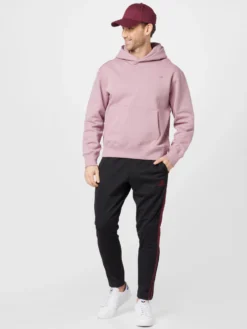 Adidas Sportswear Pantalons Dentraînement Effilé Pantalon De Sport Tiro Homme Noir -ADIDAS PERFORMANCE Soldes a014d6ebbb4747dbef5e13b596cca2de scaled