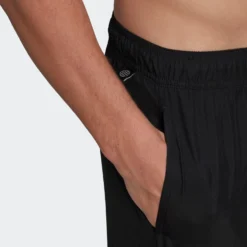 Adidas Sportswear Bermudas De Bain Boardshorts Homme Noir / Blanc -ADIDAS PERFORMANCE Soldes a05344e99440576312a0620d47b0758d