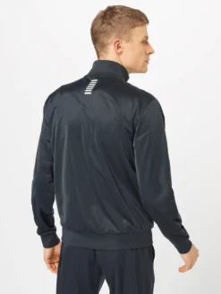 EA7 Emporio Armani Survêtements Survêtement Homme Bleu Marine -ADIDAS PERFORMANCE Soldes a05d8372913fad52a2000b49bb7d42bc scaled