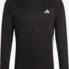ADIDAS PERFORMANCE Hauts Fonctionnels T-Shirt Fonctionnel Run Icons Homme Noir