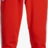 Adidas Sportswear Pantalons Dentraînement Regular Pantalon De Sport FC Bayern München Homme Rouge