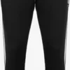 ADIDAS PERFORMANCE Pantalons Dentraînement Regular Pantalon De Sport Homme Noir