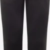 Puma Pantalons Dentraînement Effilé Pantalon De Sport Homme Noir