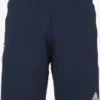 Adidas Sportswear Shorts Regular Pantalon De Sport Tiro 21 Homme Bleu Foncé