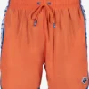 Arena Shorts & Slips De Bain Maillot De Bain De Sport Homme Abricot