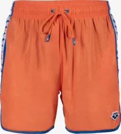 Arena Shorts & Slips De Bain Maillot De Bain De Sport Homme Abricot