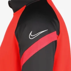 Nike Hauts Fonctionnels T-Shirt Fonctionnel Dry Academy Pro Homme Rouge / Noir -ADIDAS PERFORMANCE Soldes a48e6617e877c9b41ba951ea40b8defa