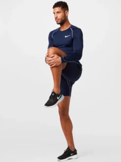 Nike Hauts Fonctionnels Coupe Regular T-Shirt Fonctionnel Homme Bleu Marine -ADIDAS PERFORMANCE Soldes a62e6720f421d7f41338a0e5a5db0939 scaled