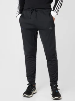 Adidas Sportswear Pantalons Dentraînement Effilé Pantalon De Sport Homme Noir 7 Adidas Sportswear Pantalons Dentraînement Effilé Pantalon De Sport Homme Noir -ADIDAS PERFORMANCE Soldes a6acdf17d7c7d210c3ee38f3b43cec73 scaled
