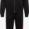 Hugo Survêtements Survêtement DapieDoaky Homme Noir