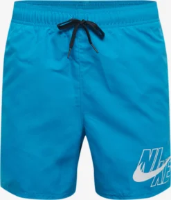 Bermudas De Bain Regular Boardshorts Lap 5 Homme Bleu