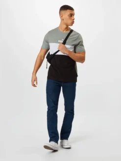 Puma Hauts De Sport T-Shirt Fonctionnel Homme Gris Chiné -ADIDAS PERFORMANCE Soldes a83e8b39d00db993fc2198fd26908860 scaled