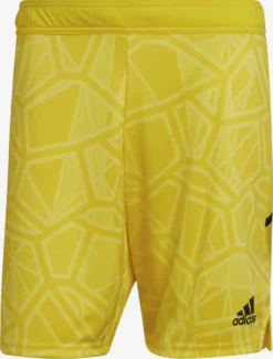 Adidas Sportswear Shorts Regular Pantalon De Sport Condivo 22 Homme Jaune / Jaune Clair