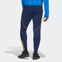 ADIDAS PERFORMANCE Collants Skinny Pantalon De Sport Tiro 23 Homme Bleu Marine / Azur -ADIDAS PERFORMANCE Soldes aa88c80bee27dfe71dca3c9de09979fc