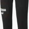 Puma Pantalons Dentraînement Effilé Pantalon De Sport Manchester City F.C. Homme Noir