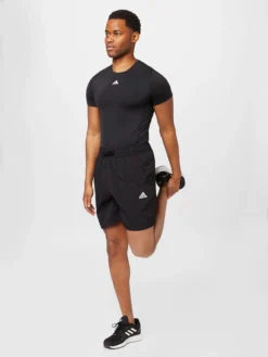 Adidas Sportswear Shorts Regular Pantalon De Sport Chelsea Homme Noir 9 Adidas Sportswear Shorts Regular Pantalon De Sport Chelsea Homme Noir -ADIDAS PERFORMANCE Soldes ac1d149b2aa1b219d24aafc251042750 scaled