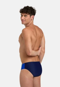 Arena Shorts & Slips De Bain Maillot De Bain De Sport Threefold Homme Bleu / Bleu Foncé -ADIDAS PERFORMANCE Soldes ad904a86a3915cf262fac0e23406317b scaled